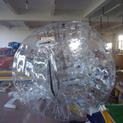 zorb ball